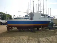 Trol gemisi satılık