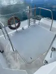 Pilot teknesi satılık