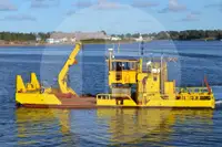 General Cargo/Multi-purpose satılık