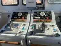 Çekme teknesi satılık