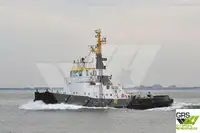 Römorkör satılık