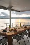 Araştırma gemisi satılık