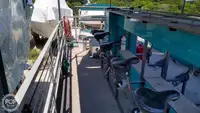 Konteyner gemisi satılık