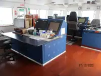 Soğutmalı gemi satılık
