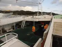 Trol gemisi satılık