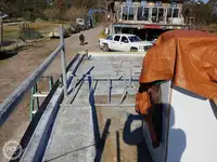 Devriye botu satılık