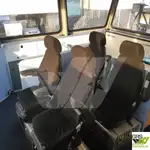 Rüzgar çiftliği servis gemisi satılık