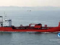 Petrol/Kimyasal tankeri satılık