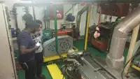 Petrol/Kimyasal tankeri satılık