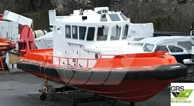 İş gemileri satılık