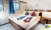 Kruvaziyer gemisi satılık