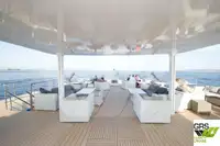 Kruvaziyer gemisi satılık