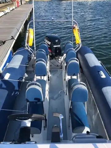 Şişirilebilir sert bot satılık