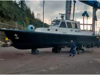 Pilot teknesi satılık