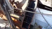 Trol gemisi satılık