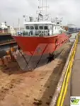 Araştırma gemisi satılık