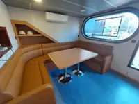İş gemileri satılık