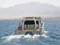 Araştırma gemisi satılık