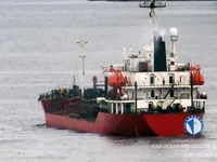 Petrol/Kimyasal tankeri satılık