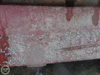 Çekme teknesi satılık