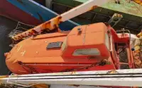 Petrol/Kimyasal tankeri satılık