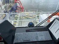 Konteyner gemisi satılık