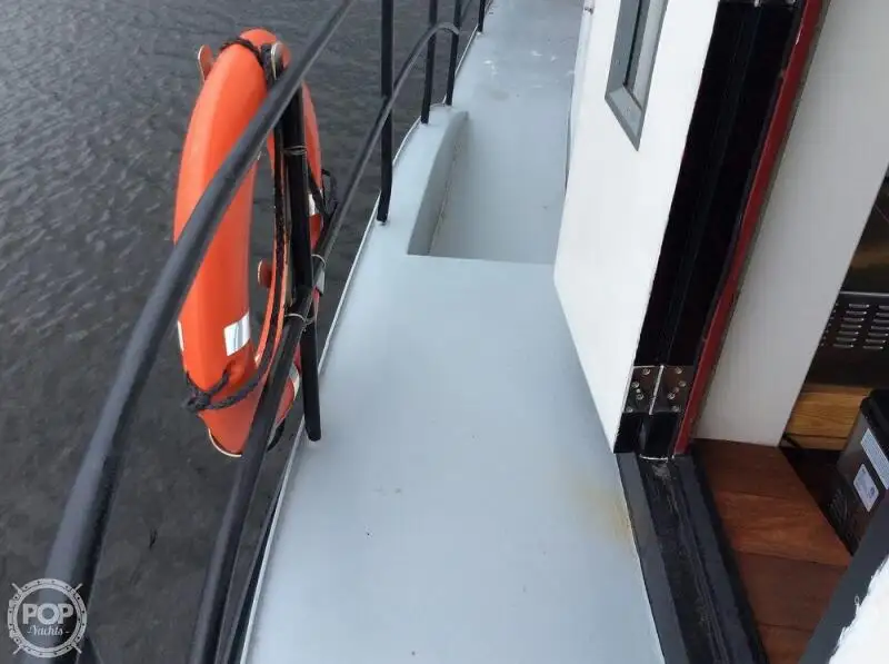 Çekme teknesi satılık