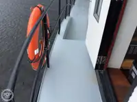 Çekme teknesi satılık