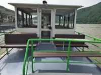 Kruvaziyer gemisi satılık