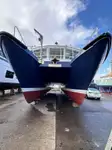 Araştırma gemisi satılık