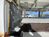 Trol gemisi satılık