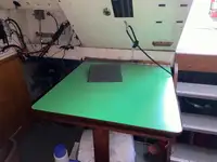 İtfaiye teknesi satılık