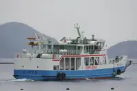 Ro-Ro gemisi satılık