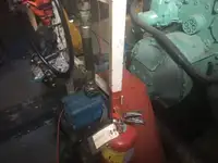 Çekme teknesi satılık