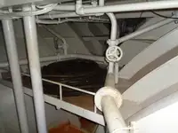 Dökme yük gemisi satılık