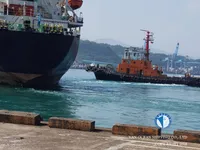 Petrol/Kimyasal tankeri satılık