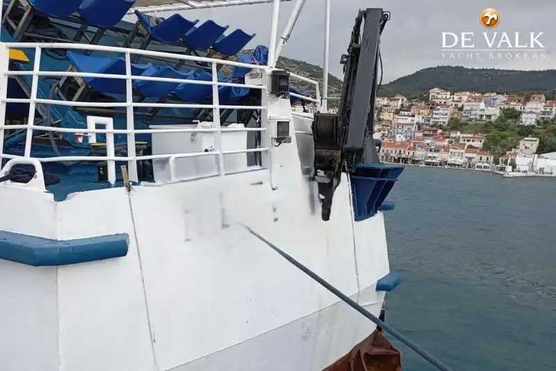 Feribot satılık