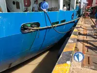 soğutuculu gemi satılık