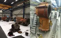Petrol/Kimyasal tankeri satılık