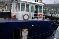 Çekme teknesi satılık