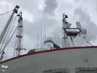 Trol gemisi satılık