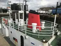 Çekme teknesi satılık