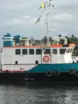 Araştırma gemisi satılık