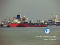 Petrol/Kimyasal tankeri satılık