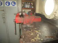 Soğutmalı gemi satılık