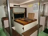 Uzun hatlı balıkçı gemisi satılık
