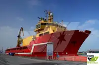 Platform tedarik gemisi (PSV) satılık