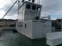 Ro-Ro gemisi satılık