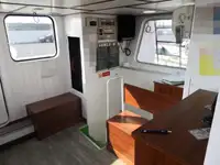 İş gemileri satılık