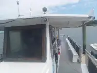 Kruvaziyer gemisi satılık